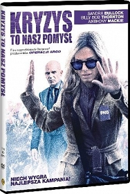 Kryzys to nasz pomysł [DVD]