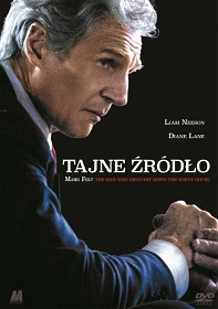 Tajne źródło [DVD + książeczka]