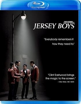 Jersey Boys - Blu-ray