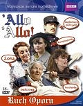 Allo, Allo - MEGA BOX - 18xDVD