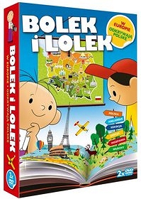 Bolek i Lolek  [2xDVD]