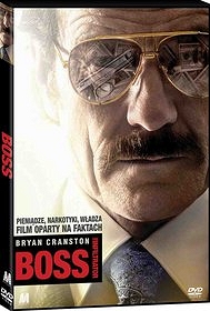 Boss [DVD]