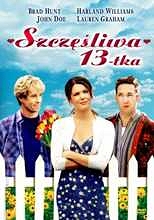 Szczęśliwa 13-tka - DVD