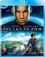 1000 lat po Ziemi - Bluray