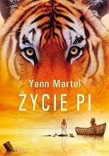 ŻYCIE PI - DVD + książka