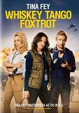 Whiskey Tango Foxtrot [DVD]