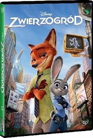 Zwierzogród [DVD]