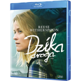 Dzika droga - BLU-RAY