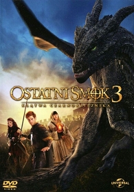 Ostatni Smok 3: Klątwa Czarnoksiężnika- DVD