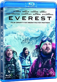 Everest [Blu-Ray]