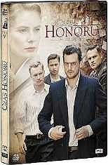 Czas honoru - sezon 5 - 4 x DVD