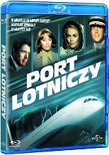 Port lotniczy - Blu-ray