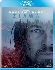 The Revenant [Blu-Ray]