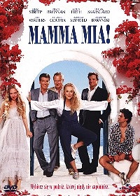 Mamma Mia! - DVD