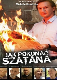 Jak pokonać Szatana - DVD