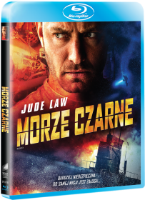 Morze Czarne - BLU-RAY