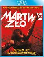 Martwe zło - Bluray