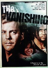 Zaginiona bez śladu - DVD