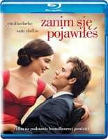 Zanim się pojawiłeś [BLU-RAY]