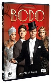 Bodo [4xDVD]