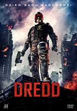 Dredd - DVD