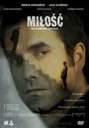 Miłość - DVD + książka