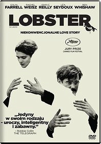 Lobster [DVD]