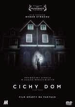 Cichy dom  - DVD