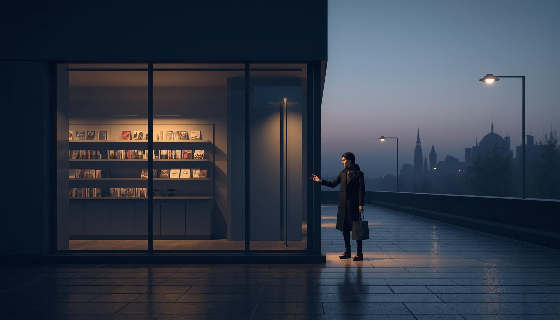 Jak zamówić, rezerwacja i potwierdzenie dostępności