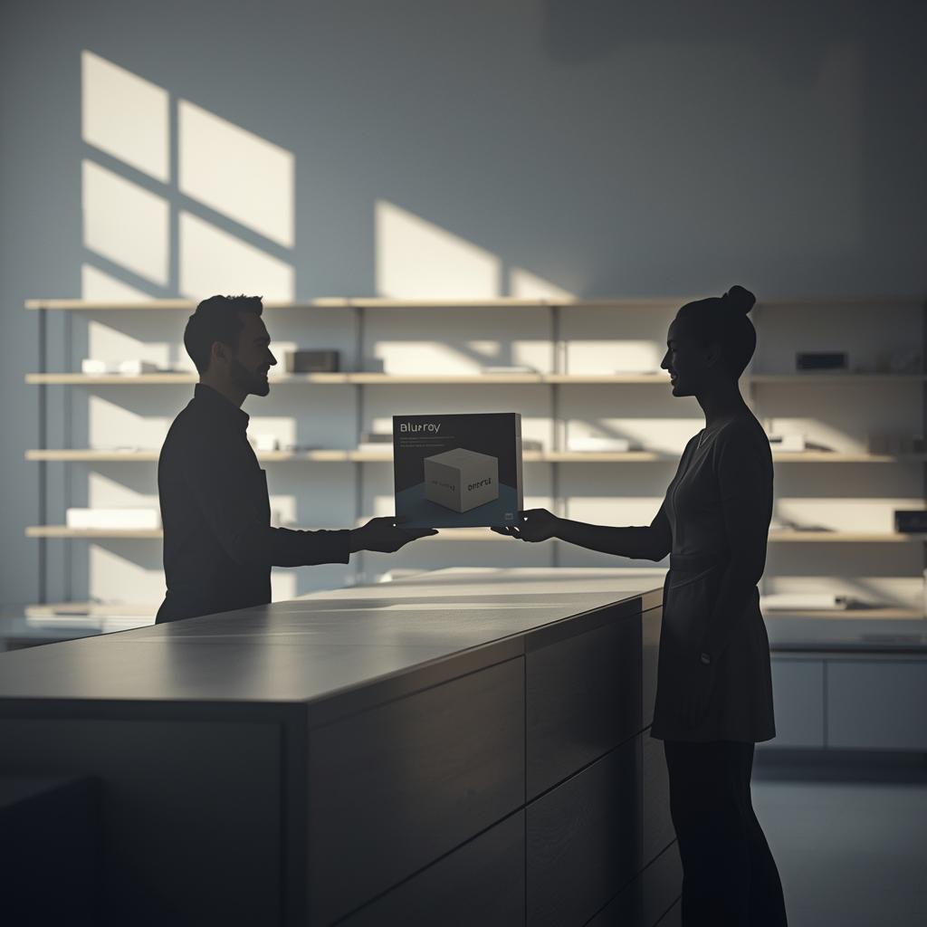 Procedura odbioru na miejscu i kontrola stanu produktu